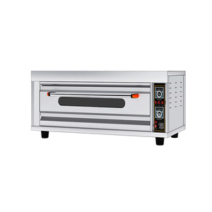 Forno commerciale ristorante/panificio | 1220*815*580mm 6.6KW per tostatura/cottura sfusa - Product Image 1