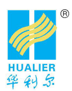 Hangzhou Hualier Industry Co., Ltd.