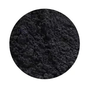 Negro de Carbón de Buena Calidad a Precio de Fábrica CAS 1333-86-4 - Product Image 6