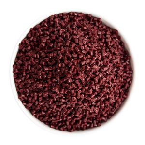 FUXI PA6+10% 20 30 40 50 GF Modified <b>Plastic</b> Raw Materials Masterbatch TF100G2 Grade Automotive Parts Factory Wholesale Nylon - Product Image 3