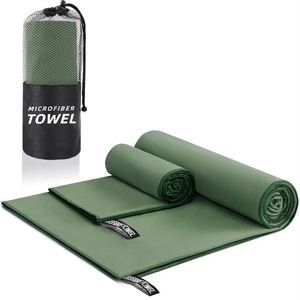 Durable Microfiber Embroidered Sports <b>Face</b> Towel Quick-Dry Cooling Sweat Absorbent Portable Pack Customizable Size and Weight - Product Image 5