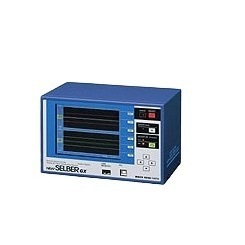 เครื่องตรวจจับข้อบกพร่องด้วยคลื่นอัลตราโซนิกริเคน RM-7302 อุปกรณ์ตรวจจับอัตโนมัติสำหรับใช้ในอุตสาหกรรม - Product Image 1