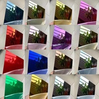 Plaque acrylique transparente Jingruite format A3, épaisseur 3 mm, personnalisable pour enseignes de mariage, gravure laser, résistante aux UV, moulage
