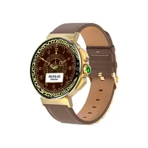 OEM 스마트 워치 신상품 2024 CB WATCH 심박수 감지 패션 스마트 시계 남성용 3D 다이나믹 다이얼 스마트 시계