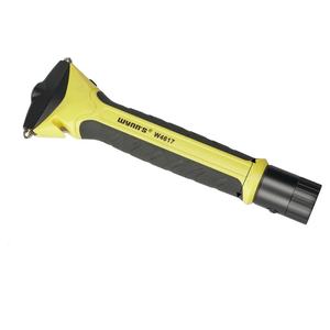 Marteau de sécurité automobile Power <span class=keywords><strong>Lion</strong></span> W4617, brise-vitre multifonctionnel, outil d'autodéfense, brise-vitre de voiture, Chine - Product Image 5