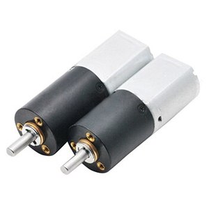 Reductor de engranajes de eje paralelo serie F, variador, caja de engranajes ciclo-tetrasilano, caja de engranajes helicoidal, reductor, caja de engranajes Fanuc - Product Image 2