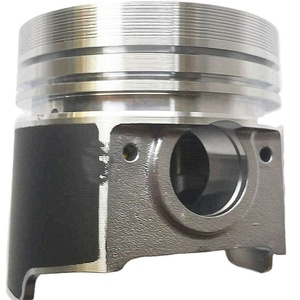 อะไหล่เครื่องยนต์ดีเซล V1503 V1703 ลูกสูบเครื่องยนต์สำหรับคูโบต้า - Product Image 1