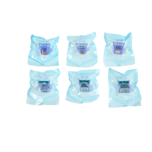 Appareil de microneedling fractionnel RF portable M8 pour le raffermissement de la peau, équipement de beauté - Product Image 4