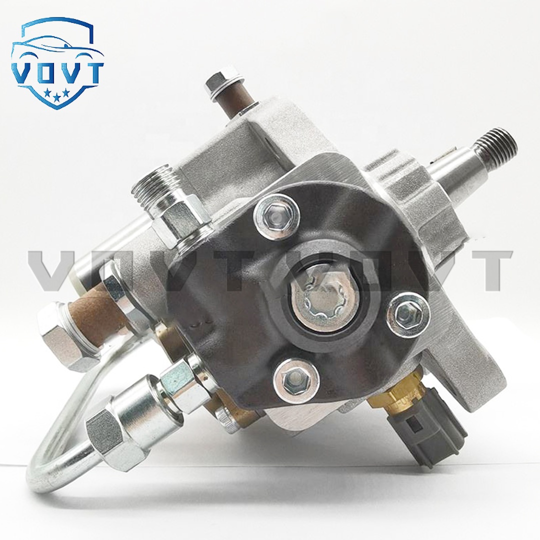 New High Quality Injector Fuel Pump 294000-0590 22100-78230 22100-E0060 for Diesel Injection Pump