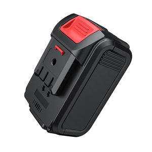 18V/20V 2AH 각형 리튬 이온 배터리 팩 (무선 전동 공구, 드릴 교체용) - Product Image 3