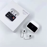 Audífonos Deportivos Hifi A11 Pro para apple samsung