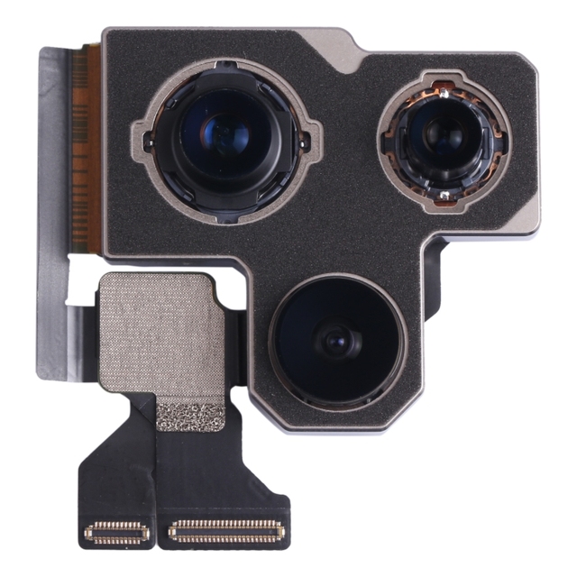 Wholesale Phone Spare Parts Back Facing Camera for iPhone 13 Pro Max Flex Cable
