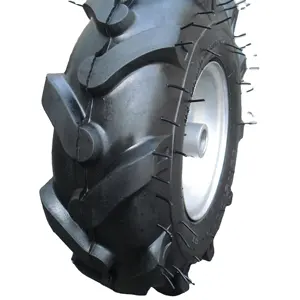 4.00-8 4.00-10 5.00-10 5.00-12 Tyre For Hand Tractor