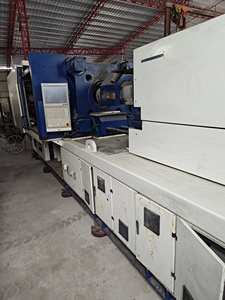 Machine <span class=keywords><strong>de</strong></span> moulage par injection entièrement électrique <span class=keywords><strong>de</strong></span> 410 tonnes, équipement <span class=keywords><strong>de</strong></span> moulage plastique automatique pour les industries manufacturières mondiales - Product Image 2