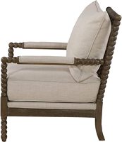 Chaise moderne simple de salon, coussin modulaire, offre spéciale,