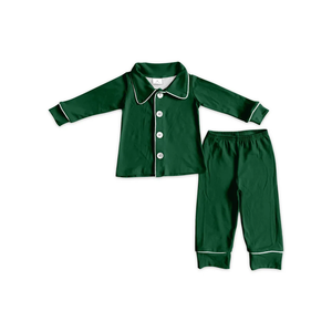 Pigiami Natalizi <span class=keywords><strong>per</strong></span> Famiglia, Abbigliamento Coordinato <span class=keywords><strong>per</strong></span> Bambini, Set di Pigiami a Maniche Lunghe <span class=keywords><strong>per</strong></span> Ragazze - Product Image 5