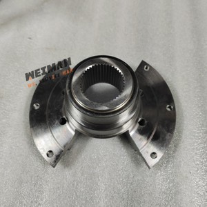 อะไหล่เกียร์ WG200 WG180 รุ่น 4644 <span class=keywords><strong>309</strong></span> 010 หน้าแปลนเอาต์พุต 4644309010 - Product Image 2