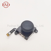 Joystick électromagnétique TMR pour contrôleur Switch/Lite/OLED, module de capteur de résistance magnétique analogique 3D, 1 pièce