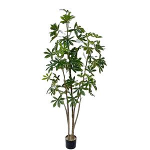 <span class=keywords><strong>Árbol</strong></span> de plástico para decoración del hogar, <span class=keywords><strong>árbol</strong></span> de <span class=keywords><strong>yuca</strong></span> artificial, <span class=keywords><strong>árbol</strong></span>es para interiores - Product Image 6