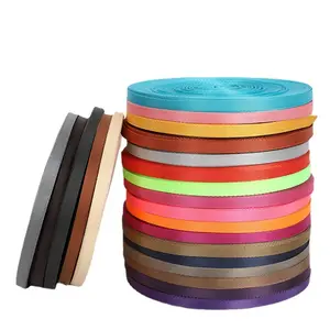 Оптовая продажа, цветная нейлоновая лента REWIN шириной 10 мм, 15 мм для ремешка