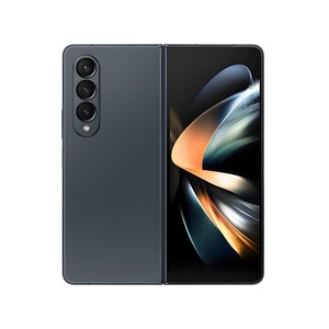 Teléfono Inteligente Plegable Android Z Fold4 Desbloqueado, Deca Core, Multi-idioma, Pantalla Dinámica AMOLED 2X de 7.6 Pulgadas y 120Hz, 5G, Venta al Por Mayor - Product Image 1