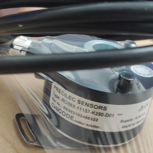 Encodeur RADIO ENERGIE France <span class=keywords><strong>Rennes</strong></span> Série RCM9 RCI90C-TH3011-HCR2-B - Product Image 3