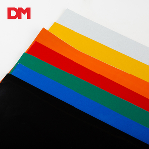 Mactape DM Láminas reflectantes de grado de Ingeniería DM7200 ASTM D4956 EN12899 RA1 DM 3200 Reflectante amarillo - Product Image 2