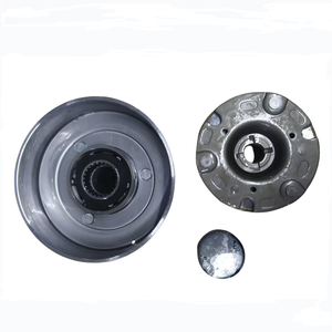 Juego de Zapatas de Embrague Primario al por Mayor de Fábrica para T125 <span class=keywords><strong>Crypton</strong></span> 125 Lagenda |   Kit de Embrague Primario T125 100% Probado - Product Image 5
