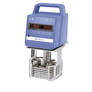 Circulador de Calentamiento por Inmersión IKA ICC Control, Termostático, de Temperatura Constante, Equipo de Laboratorio - Product Image 2