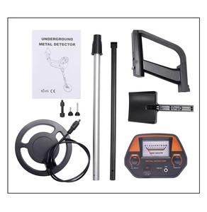 <span class=keywords><strong>GTX4030</strong></span> Nouvelle mise à niveau Détecteur d'or souterrain Bobine de recherche étanche Ues pour l'extérieur - Product Image 3