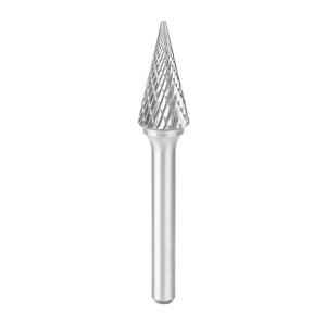 Brocas de Carburo <span class=keywords><strong>para</strong></span> Herramientas Rotatorias <span class=keywords><strong>Dremel</strong></span>, con Brocas de Doble Corte <span class=keywords><strong>para</strong></span> Pulir Metal, <span class=keywords><strong>Madera</strong></span> y Piedra, <span class=keywords><strong>para</strong></span> Trabajos en <span class=keywords><strong>Madera</strong></span> - Product Image 3
