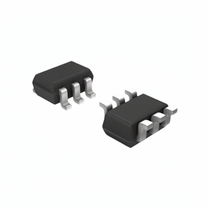 ทรานซิสเตอร์ NHUMB13-QX 6-TSSOP, SC-88, SOT-363ชิ้นส่วนวงจรอิเล็กทรอนิกส์ - Product Image 1