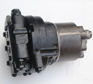 Motor de Traslación Hidráulico 320 325 320D para Excavadora, Repuesto 267-6796 2676796 - Product Image 3