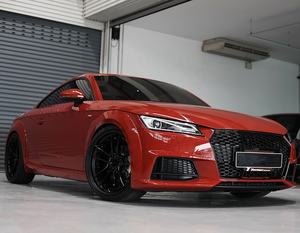 Jante forgée 18 19 20 21 22 24 pouces pour <span class=keywords><strong>audi</strong></span> a4 a6 a7 a8 q5 q7 q8 s6 s7 <span class=keywords><strong>s8</strong></span> sq5 rs6 rs7 rsq8 bmw m2 m3 m4 m5 530 430x5 - Product Image 3