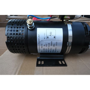 Nouveau <span class=keywords><strong>kit</strong></span> de vérin télescopique électro-<span class=keywords><strong>hydraulique</strong></span> <span class=keywords><strong>12V</strong></span>/24V palan à différentes étapes <span class=keywords><strong>pour</strong></span> petites remorques à benne basculante - Product Image 2