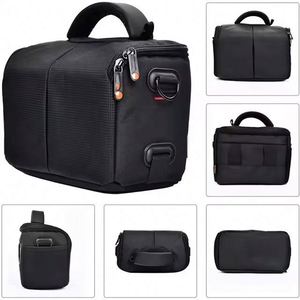 Sac à dos pour appareil photo professionnel, imperméable, souple, OEM, tendance, avec logo personnalisé, pour transport d'appareil photo numérique, échantillon gratuit - Product Image 6