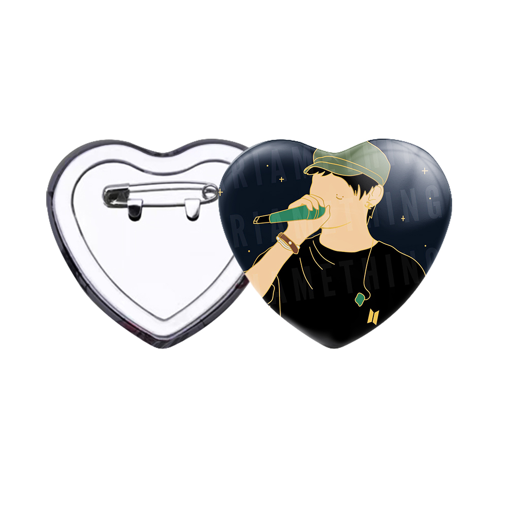 Значок брошь нагрудный орнамент одежда косплей коллекция индивидуальный логотип значки заколки кнопка