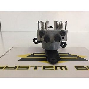 Modulatore ABS per Ducati Multistrada 1200 2015 2016 2017, Sistema Modulatore ECU ABS per Moto - Product Image 2