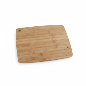 Scatola di 20 taglieri di bambù 38cm utensili - Product Image 2