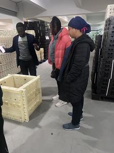 Panneau de coffrage en plastique réglable sur mesure, imperméable et réutilisable pour la coulée de béton dans les projets d'infrastructure - Product Image 5