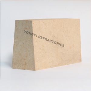 Brique réfractaire frittée à haute température pour four <span class=keywords><strong>de</strong></span> fusion d'<span class=keywords><strong>aluminium</strong></span>, 85% alumine, mullite, corindon - Product Image 6