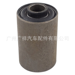 Buje de Suspensión, Buje de Brazo de Control 55045-EB71B para Sistema de Amortiguadores MacPherson de Nissan - Product Image 1