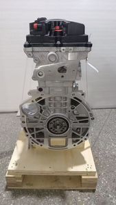 Motor Completo Mitsubishi 4B10 4B11 4B12 DOHC 16V MIVEC de Gasolina para Lancer EX ASX Outlander RVR - Product Image 6