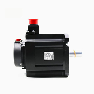 มอเตอร์ความแม่นยำสูง Hf-Sp152 1.5 กิโลวัตต์ สำหรับเครื่องจักรอุตสาหกรรม - Product Image 3