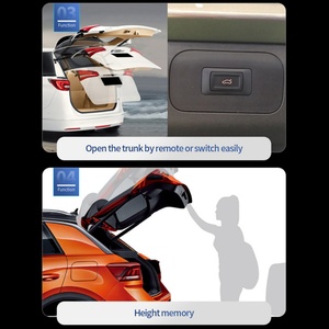 Système de levage de hayon électrique EASYGUARD adapté aux voitures Buick - Product Image 3