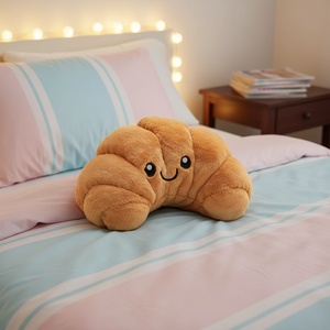 Quantités minimales de commande faibles pour des tissus de peluches sur mesure de haute qualité, doux pour la peau, doux au toucher, lavables en machine - Product Image 4