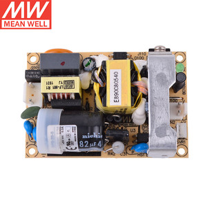Mean Well EPS-35-48 35W 0.75A 48V Meanwell Power Supply Industrial Without <strong>Casing</strong> High Efficiency 48V Power Supply 35w - Product Image 1