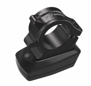 Manette de vitesses électronique sans fil LTWOO AE 3-13 vitesses pour vélo pliant, vélo de <span class=keywords><strong>route</strong></span>, VTT, vélo électrique - Product Image 2