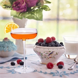 Bicchieri da Cocktail Copa <span class=keywords><strong>De</strong></span> <span class=keywords><strong>Martini</strong></span> - Product Image 4