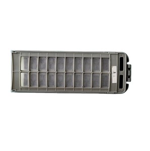 Fuente de energía eléctrica Manual Filtro de plástico Caja de red Bolsa de red <span class=keywords><strong>Lavadora</strong></span> Compatible con piezas de electrodomésticos de lavandería <span class=keywords><strong>Samsung</strong></span> - Product Image 2